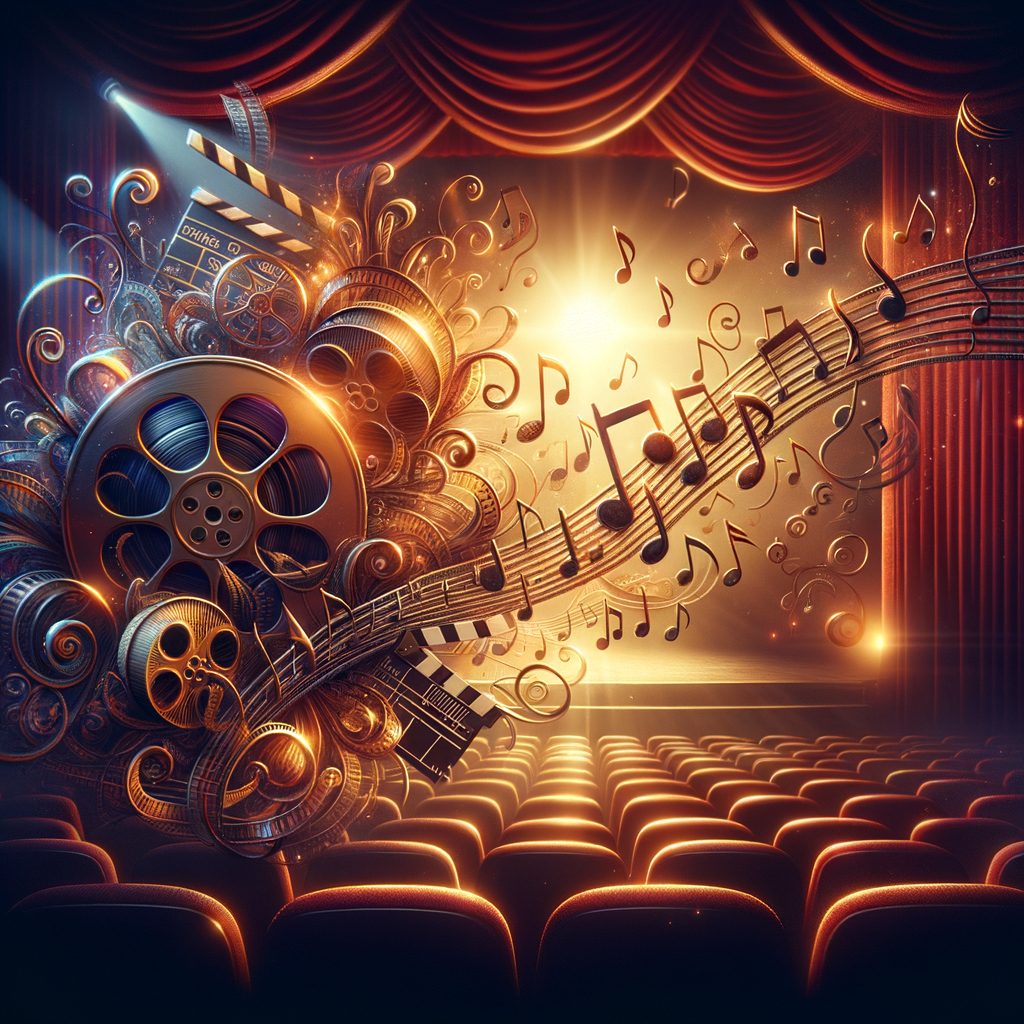 Cómo Buscar Canciones de Películas y Encontrar tus Favoritas