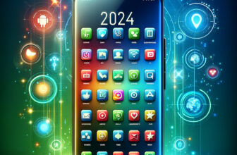 Las 10 mejores aplicaciones para Android en 2024: Herramientas imprescindibles para tu smartphone