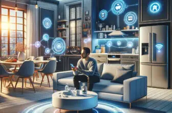 Chatea con tus Electrodomésticos y Contrólalos: La Revolución del Hogar Inteligente