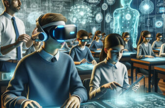 Las tendencias educativas que transformarán la educación en 2025