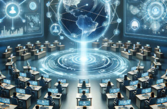 Ventajas y desventajas de la educación virtual en el mundo actual