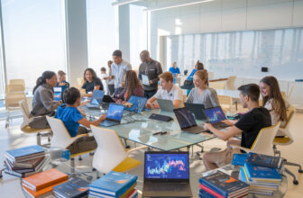 Plataformas Educativas Gratuitas: Acceso Abierto al Conocimiento