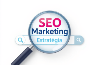 Personas investigando cómo elegir las mejores palabras clave para SEO