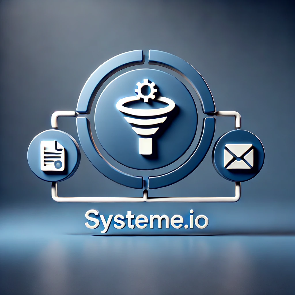 Systeme.io: La solución todo en uno para emprendedores digitales en España