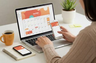Notion Calendar: La herramienta definitiva para organizar tu tiempo