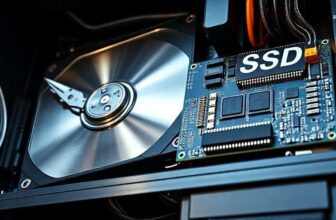 Diferencias entre HDD y SSD: Qué elegir para tu almacenamiento