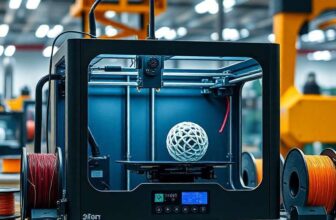Qué es una impresora 3D y cómo está revolucionando la fabricación