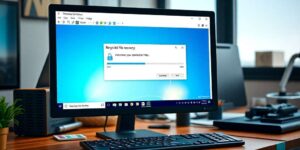 Cómo recuperar archivos borrados en Windows 10: Guía efectiva