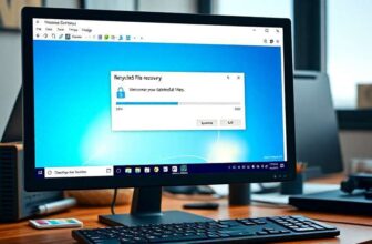Cómo recuperar archivos borrados en Windows 10: Guía efectiva