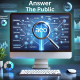 Answer the Public: La herramienta clave para crear contenido optimizado