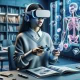 Innovaciones en Tecnología Educativa: Cómo la Realidad Aumentada y Virtual Transforman el Aprendizaje