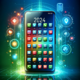 Las 10 mejores aplicaciones para Android en 2024: Herramientas imprescindibles para tu smartphone