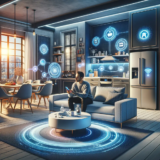 Chatea con tus Electrodomésticos y Contrólalos: La Revolución del Hogar Inteligente
