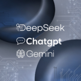 DeepSeek: La IA que desafía a ChatGPT y Gemini en el mercado global