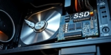 Diferencias entre HDD y SSD: Qué elegir para tu almacenamiento
