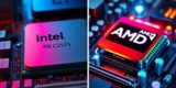 Diferencias entre un procesador Intel y AMD: ¿Cuál elegir?