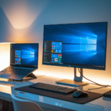 Duplicar pantallas Windows 10: Guía paso a paso