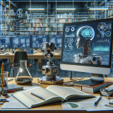 Revolucionando la Ciencia: Aplicaciones de ChatGPT en la Investigación Científica