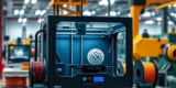 Qué es una impresora 3D y cómo está revolucionando la fabricación