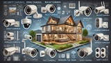 Cómo elegir las mejores cámaras de seguridad para tu hogar